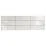 Emser Blanco 3"x8" Ceramic Floor & Wall Tile