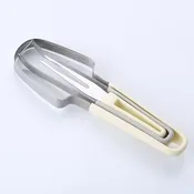 3-in-1 Watermelon Cutter Slicer Tool — Stainless Steel Fruit Slicer, Popsicle Cutter & Fork Set