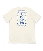 MAGIC THINGS TEE - OFF WHITE