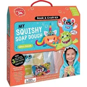 Klutz Jr - My Squishy Soap Dough