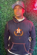 Astros Book Club Hoodie