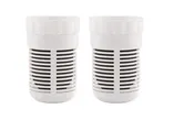 Dual pH2O Pure Water Pitcher Replacement Filter – Dual pack