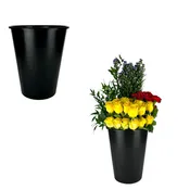 BLACK BUCKET 13 LITER