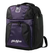 KR Strike Pack 1 Ball Backpack