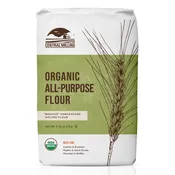 Organic Beehive Flour