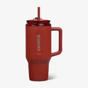 32 Oz Ceramic-Lined Travel Mug