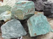 Aventurine Green Wyoming