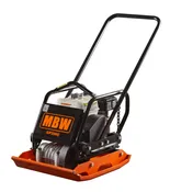 MBW AP-2000H Vibratory Plate with Honda Engine - LOCAL NEW JERSEY PICKUP ONLY