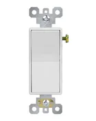 15 AMP Residential 4-Way Decorative Wall Switch | Side-Wire