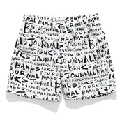 Banks Journal Dunkwell Board Shorts