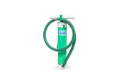 4-Inch High-Volume Barrel Pump for Inflatable Boats