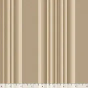 Franklin House - Plate Beige 7" Remnant