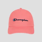 Script Embroidery Adjustable Cap