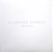 Alabama Shakes - Boys & Girls