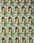 Albrecht Durer – 60 Dirhams Dubai – 1971 FAMOUS PEOPLE