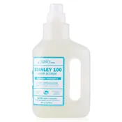 100 Laundry Detergent Hypoallergenic & Fragrance Free