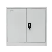 Half Height Steel Cupboard