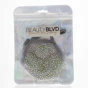 BeautyBLVD Diamond Face Covering