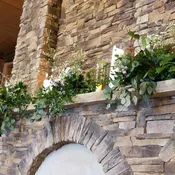wedding reception design