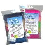 Dicrofibers – 5 Color Packs