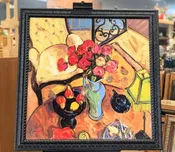 Still Life by Jae Dougall