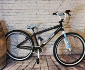 Bikes