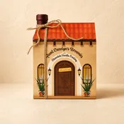Gift Set - Brownies & Vanilla