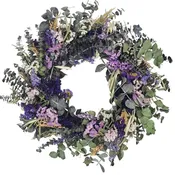 18" Pasadena Wreath