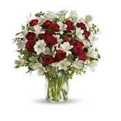 Endless Romance Bouquet