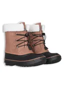 EMS Casual Kids Adaptive Lace Up Snow Boot