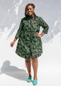 Arbor Dress