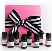 Essential Oil Gift Box Sample Kit
