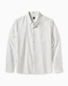 Breezeway | Long Sleeve Button-Up