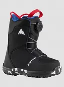 Burton Kids' Grom BOA® Snowboard Boots - Winter 2025/2026