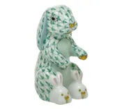 Bunny Slippers