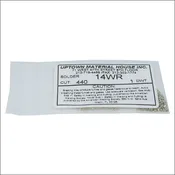 14WRH REPAIR SOLDER