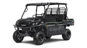 2026 Kawasaki® Mule™ PRO‑FXT™ 1000 LE Side x Side Utility Vehicle
