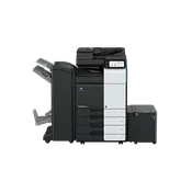 Konica Minolta bizhub C250i