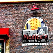 Maxine's