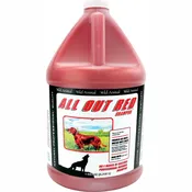 All Out Red Shampoo 50:1