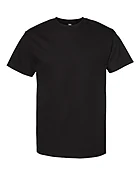 American Apparel – Unisex Heavyweight Cotton Tee – 1301