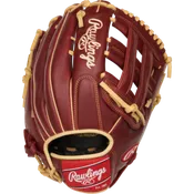 Rawlings Rawlings Sandlot Series 12.75" Outfield Baseball Glove - S1275HS