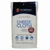 Guardsman, Cheese Cloth, 100% Cotton, 4 Yards