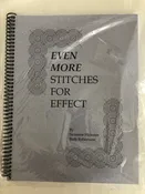 Even More Stitches for Effect