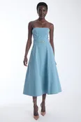 Ale Midi Dress