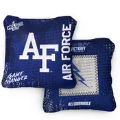 2027 Air Force Falcons GameChanger™ OG Blue ACL Pro Cornhole Bags – Set of 4 Bags