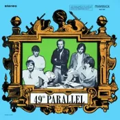 49Th Parallel – 49Th Parallel (12″ Lp On Coke Bottle Clear Vinyl)