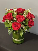 Dozen Roses