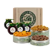 Flight from the Kitchen Gift Box