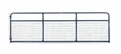 14' WATCHMAN WIRE MESH GATE